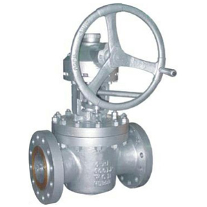 Unitech Trading - Valve - &raquo; Lift Plug Valve